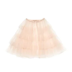 Tutu Du Monde Face Masks>Meet Me At The Manor Songbird Tulle Cape