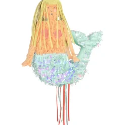 Meri Meri Face Masks> Mermaid Party Pinata