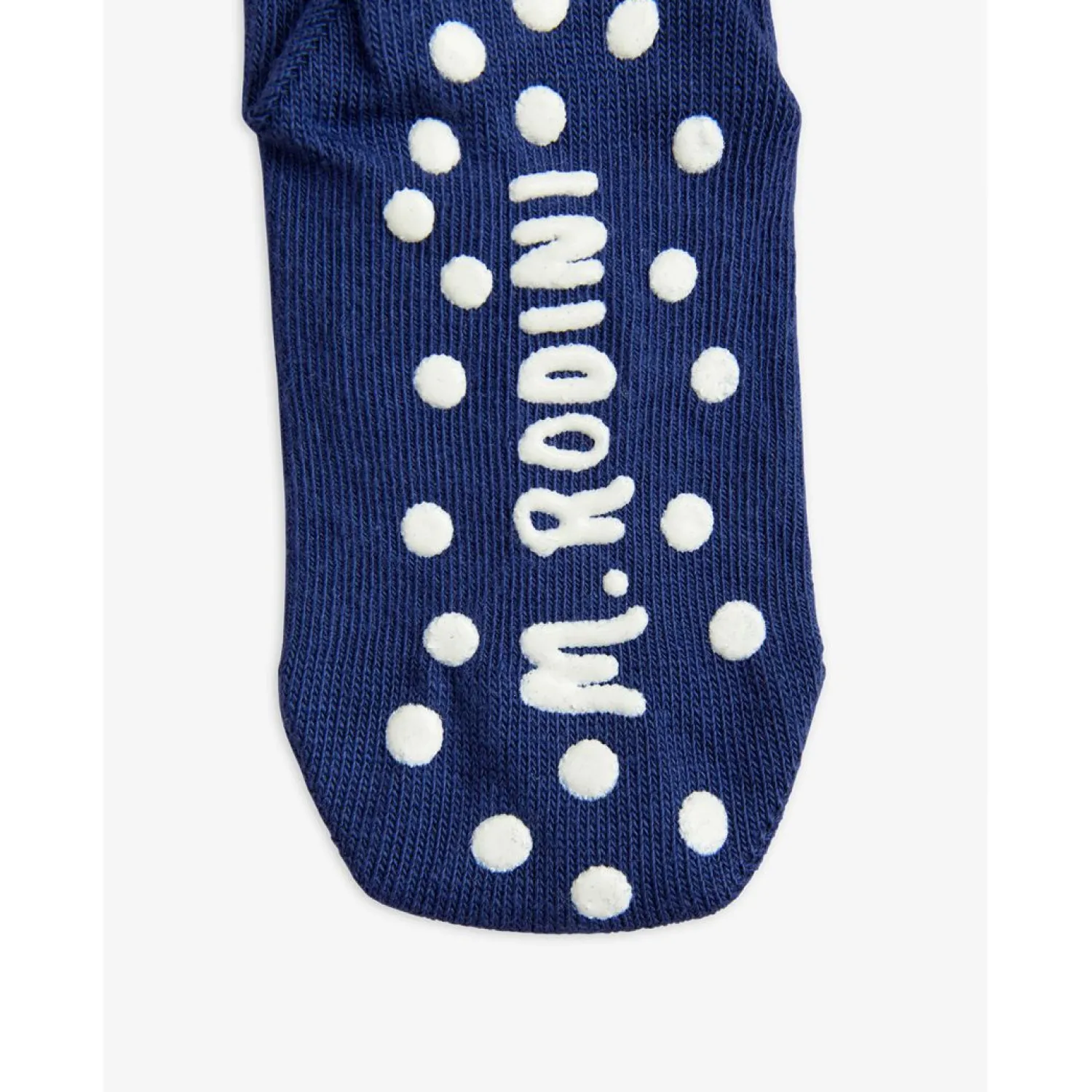 Mini Rodini Socks> Airplane Anti Slip Socks