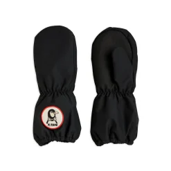 Mini Rodini Face Masks> Alaska Panda Glove
