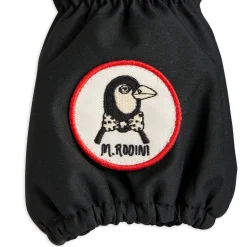 Mini Rodini Face Masks> Alaska Panda Glove