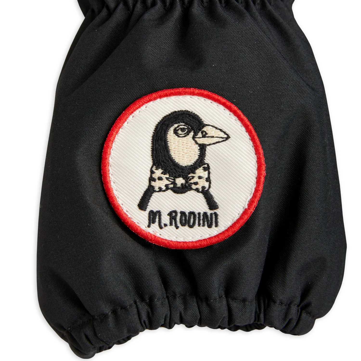 Mini Rodini Face Masks> Alaska Panda Glove