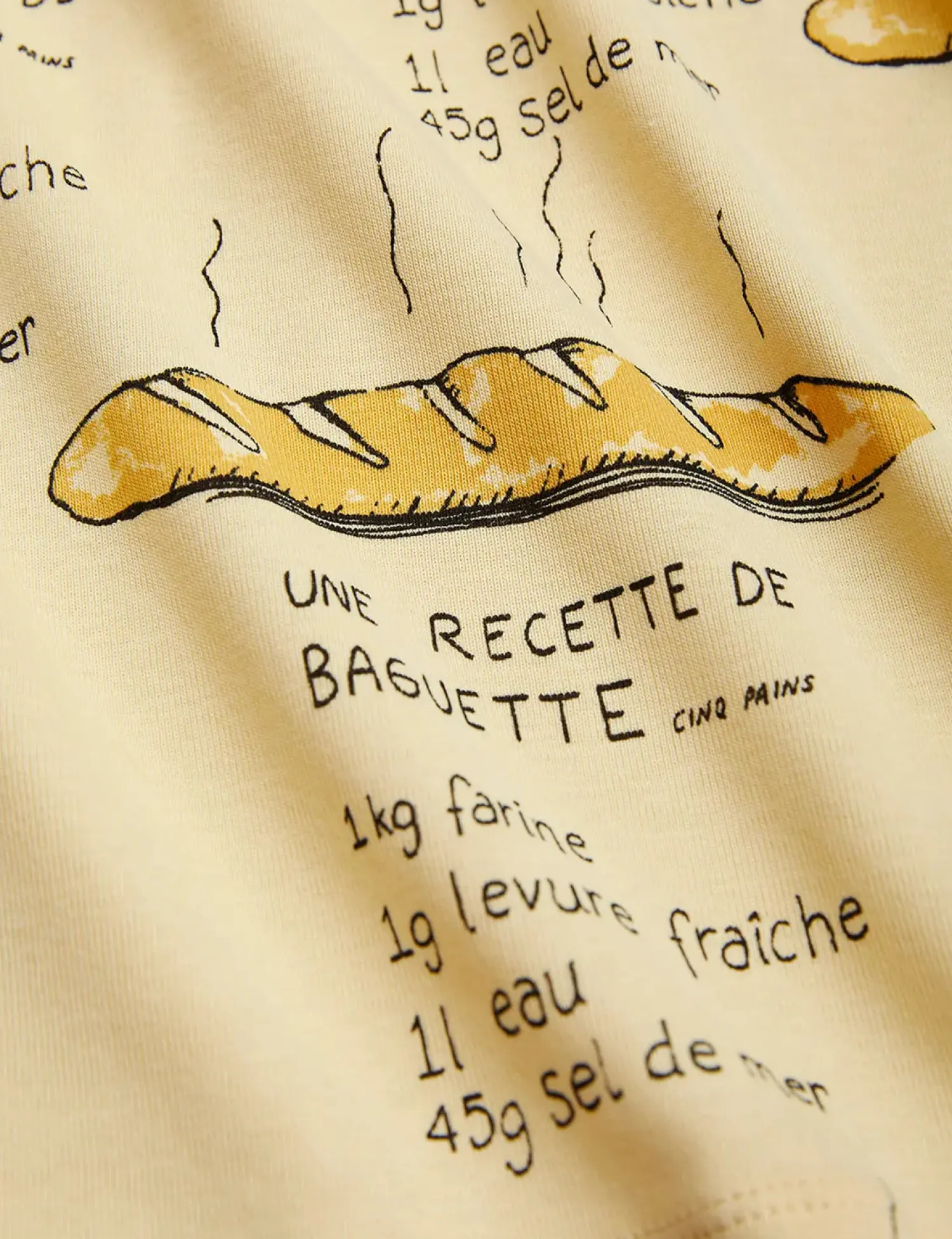 Mini Rodini Blouses> Baguette Aop Ls Collar Tee