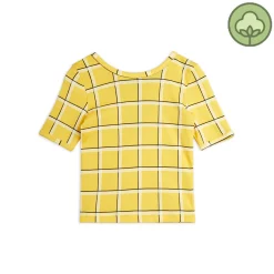 Mini Rodini Long Sleeve T Shirts> Ballet Short Sleeve T Shirt