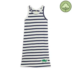 Mini Rodini Overalls & Jumpsuits> Chameleon Patch Tank Dress