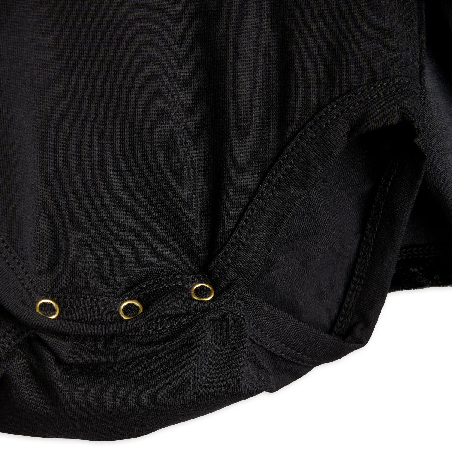 Mini Rodini Onesies> Crushed Velour Body With Skirt