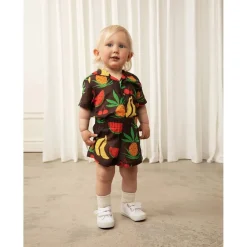 Mini Rodini Shorts><noscript><img width=