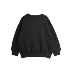 Mini Rodini Sweatshirts> Horses Embroidered Sweatshirt