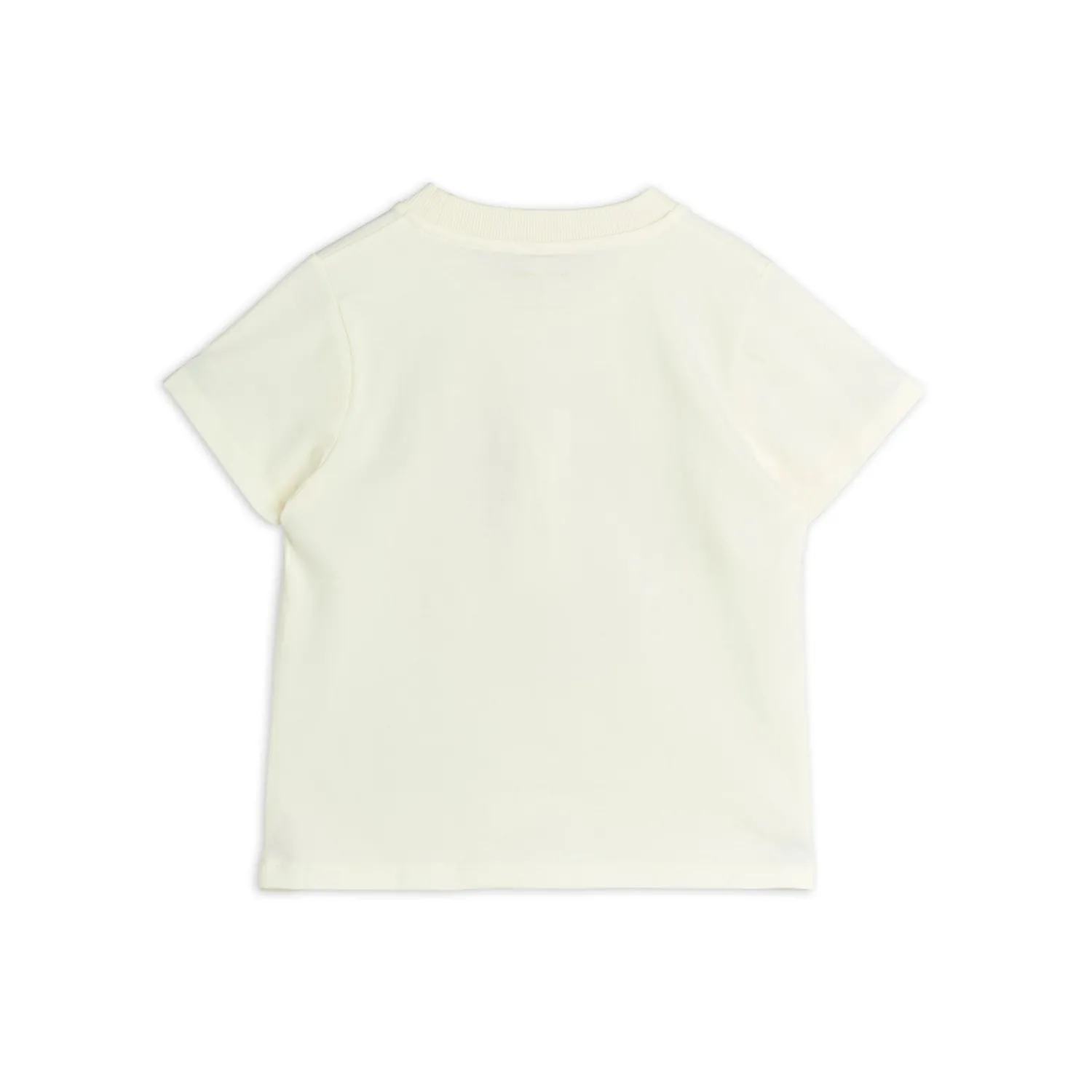 Mini Rodini T Shirts> Horses T-Shirt