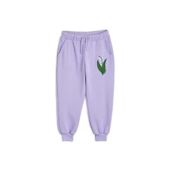 Mini Rodini Face Masks> Lily Of The Valley Sweatpants