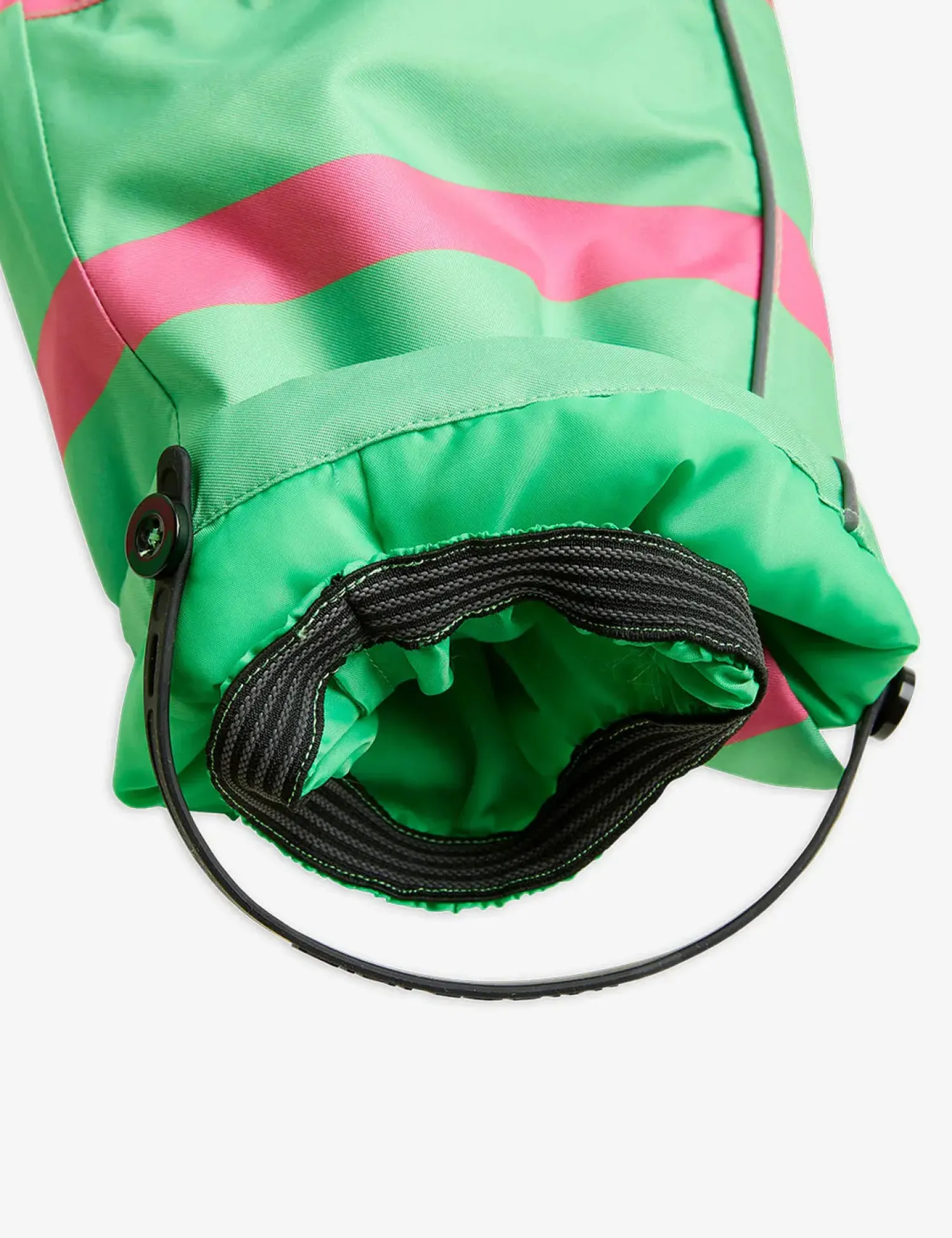 Mini Rodini Face Masks> Panda Soft Ski Trousers