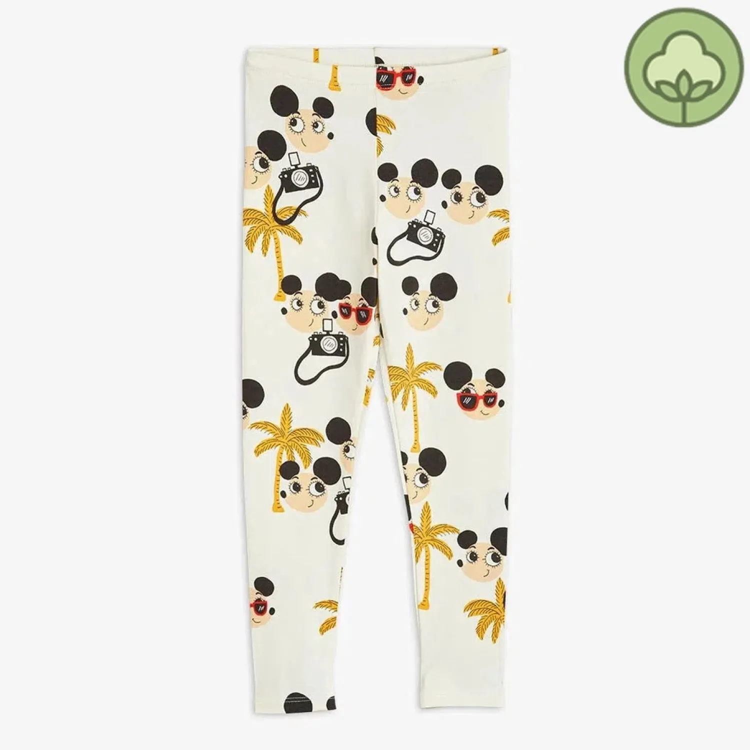 Mini Rodini Leggings> Ritzratz Leggings
