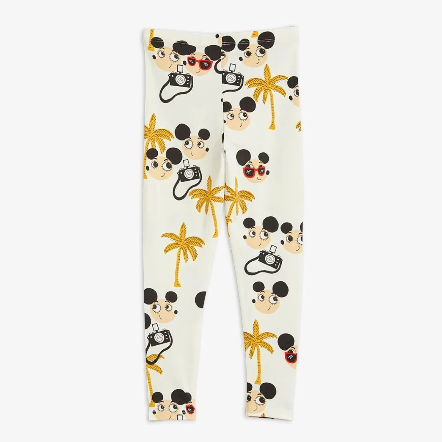 Mini Rodini Leggings> Ritzratz Leggings