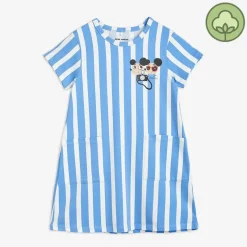 Mini Rodini Dresses> Ritzratz Stripe Dress