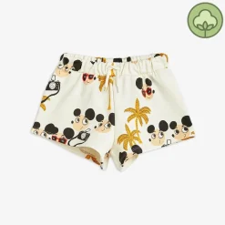 Mini Rodini Shorts> Ritzratz Sweatshorts