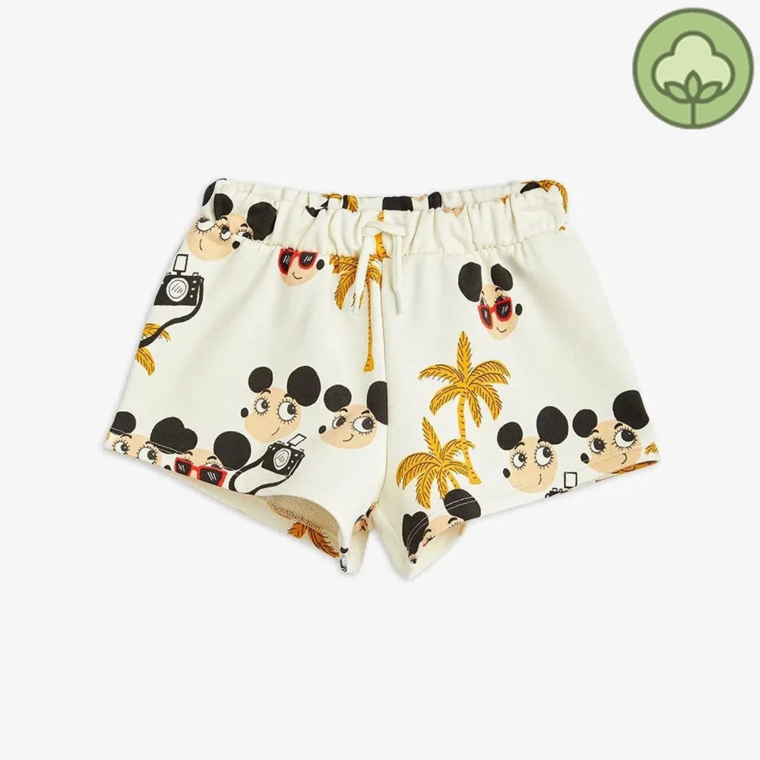Mini Rodini Shorts> Ritzratz Sweatshorts