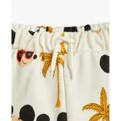 Mini Rodini Shorts> Ritzratz Sweatshorts