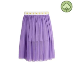 Mini Rodini Dresses> Star Long Tulle Skirt