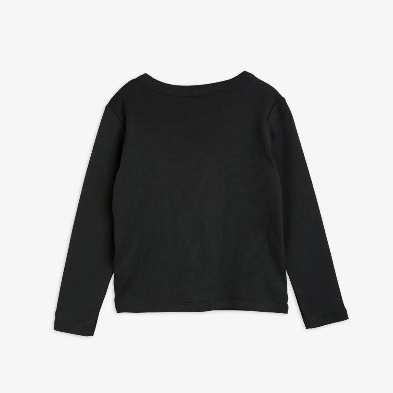 Mini Rodini Blouses> What'S Cooking Sp Ls Tee