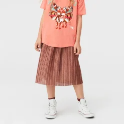 Molo Kids Dresses> Bailini Autumn Glitter Skirt