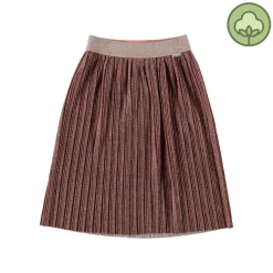 Molo Kids Dresses> Bailini Autumn Glitter Skirt
