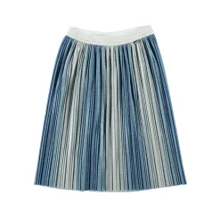 Molo Kids Dresses> Bailini French Blue Skirt