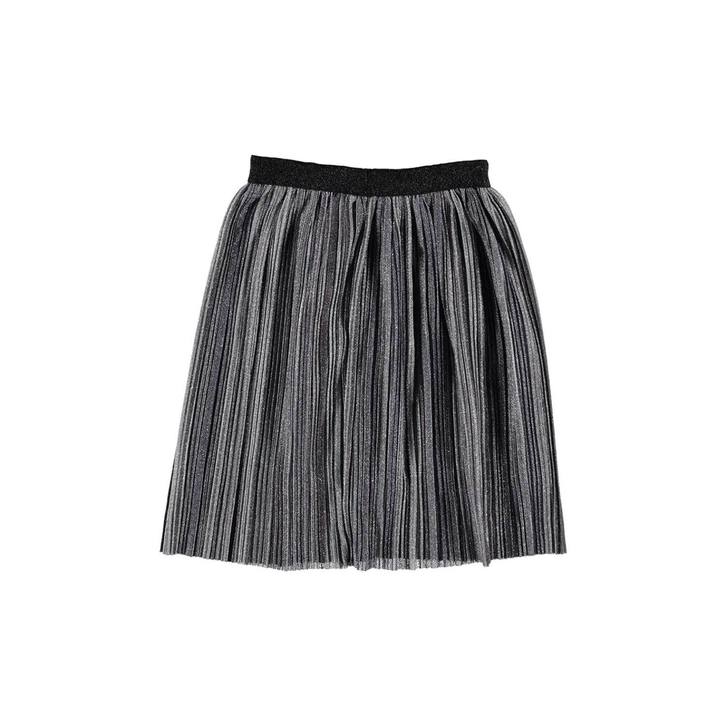 Molo Kids Dresses> Bailini Skirt Silver
