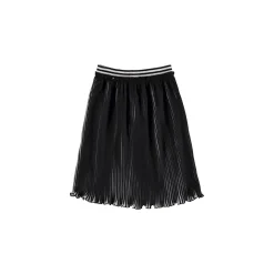 Molo Kids Dresses> Beatrix Skirt Black White