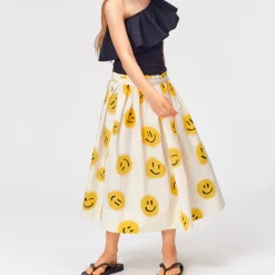 Molo Kids Dresses> Brisa Happy Together Skirt