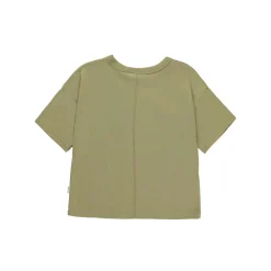 Molo Kids Long Sleeve T Shirts> Cedar Rabecke T Shirt