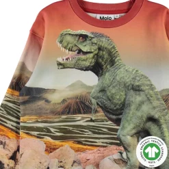 Molo Kids Sweatshirts><noscript><img width=