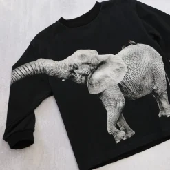 Molo Kids Sweatshirts><noscript><img width=