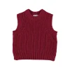 Molo Kids Face Masks> Gilberte Vest Velvety