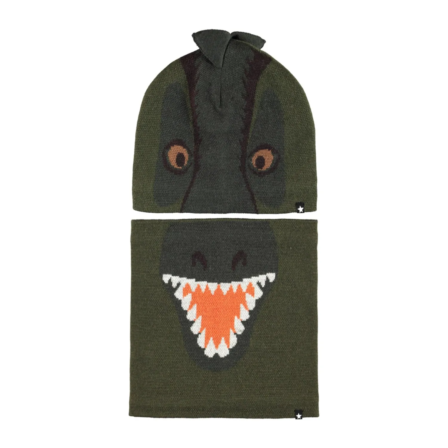 Molo Kids Hats> Kleo Hats Forest