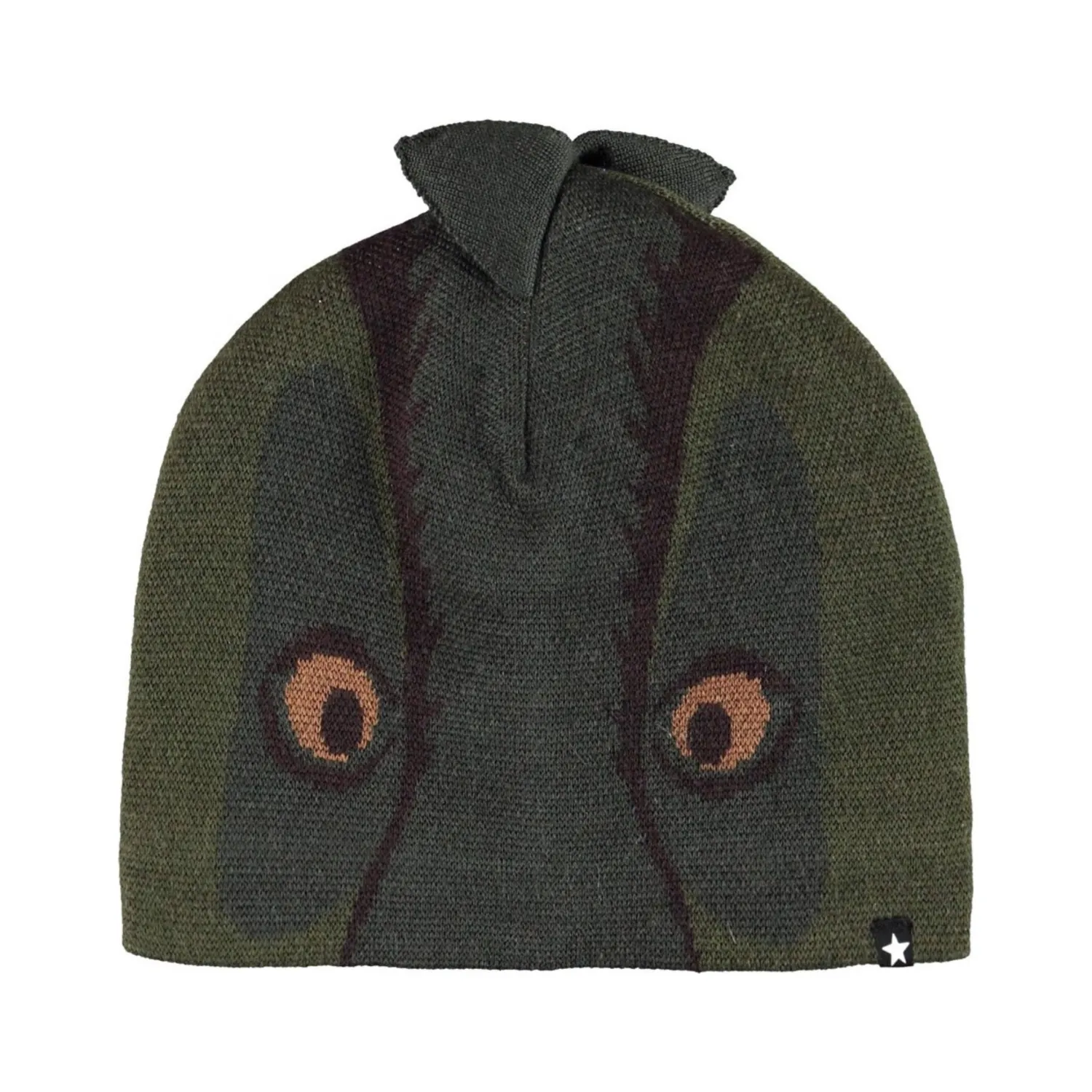 Molo Kids Hats> Kleo Hats Forest