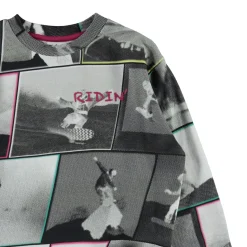 Molo Kids Sweatshirts><noscript><img width=