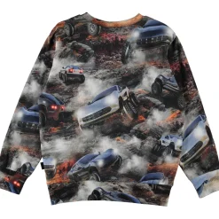 Molo Kids Sweatshirts><noscript><img width=