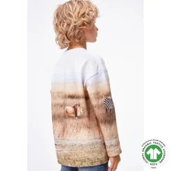 Molo Kids Sweatshirts><noscript><img width=