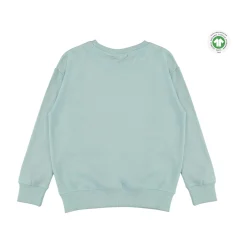 Molo Kids Sweatshirts> Murphy Sunset Drive Organic Cotton Sweatshirt