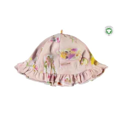 Molo Kids Hats> Nizana Ice Lollies Baby Hat