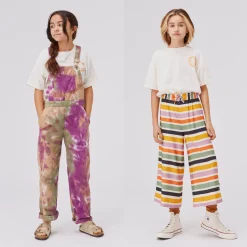 Molo Kids Long Sleeve T Shirts> Rachelle Pearled Ivory Organic T Shirt