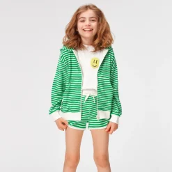 Molo Kids Long Sleeve T Shirts><noscript><img width=