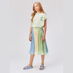 Molo Kids Long Sleeve T Shirts><noscript><img width=