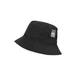 Molo Kids Hats> Savon Black Hat
