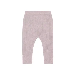Molo Kids Cardigans> Shadow Baby Soft Pants Frozen Lilac