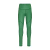 Molo Kids Face Masks>Molo Oliwia Woodland Green Leggings