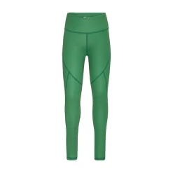 Molo Kids Face Masks>Molo Oliwia Woodland Green Leggings
