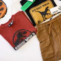 Molo Kids T Shirts><noscript><img width=