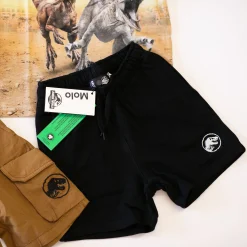 Molo Kids Shorts><noscript><img width=
