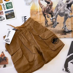 Molo Kids Shorts><noscript><img width=